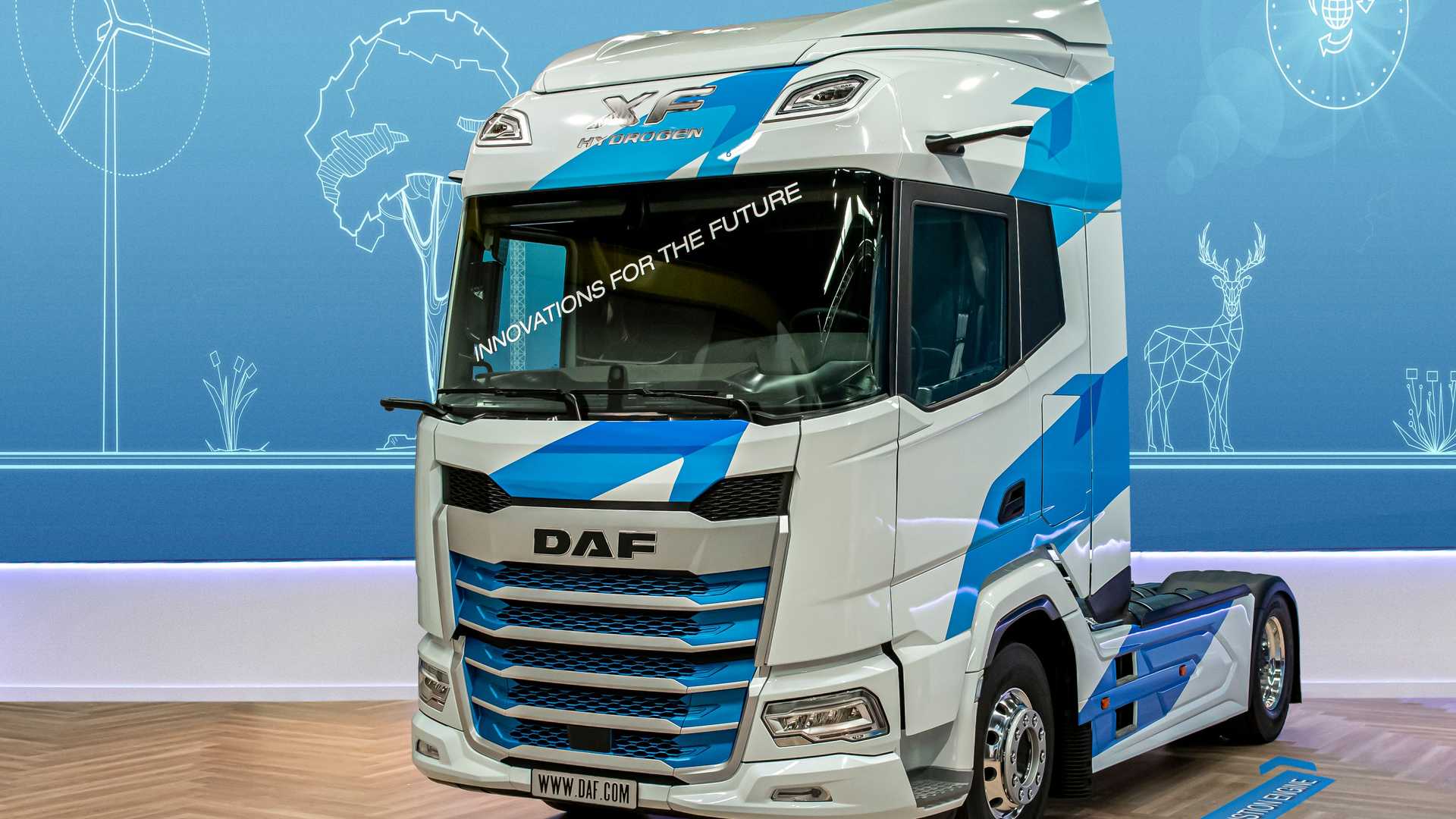 I VEICOLI DAF XF, XG E XG VINCONO L’INTERNATIONAL TRUCK OF THE YEAR Daf-new-generation-e-international-truck-of-the-year-2022-2