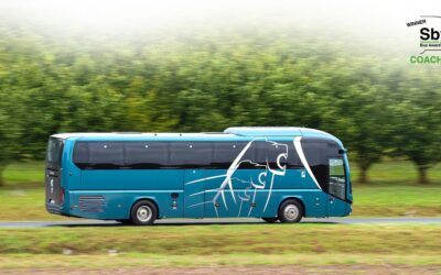 Solaris, Isuzu e Man vincono il Sustainable Bus of the year 2022