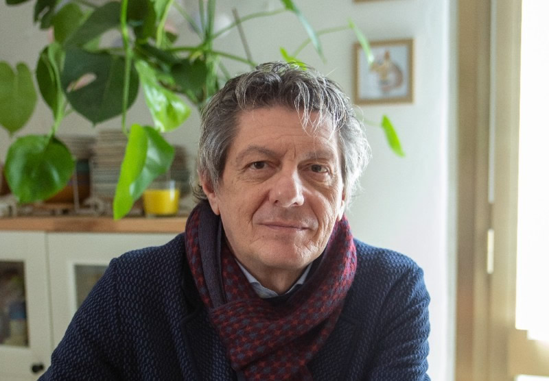 Luca Randighieri è il nuovo direttore generale del Gruppo Roberto Nuti